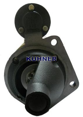 Стартер AD KÜHNER 254800