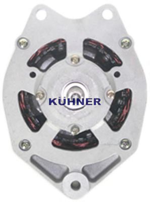 Генератор AD KÜHNER 30240RI