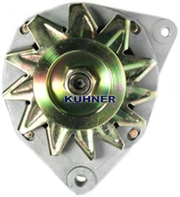 Генератор AD KÜHNER 30557RI