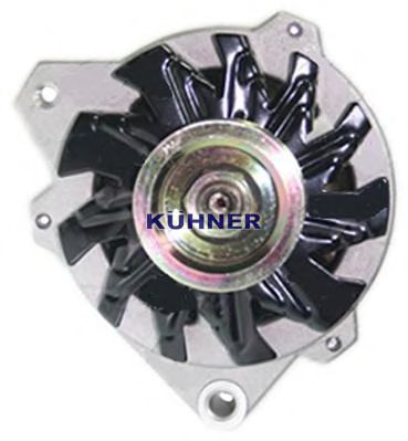 Генератор AD KÜHNER 50923RI