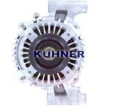Генератор AD KÜHNER 553300RI