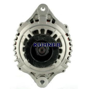 Генератор AD KÜHNER 553306RI