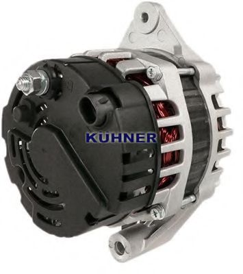 Генератор VALEO 2655299