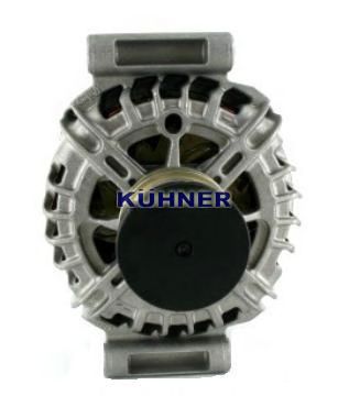 Генератор AD KÜHNER 553823RI