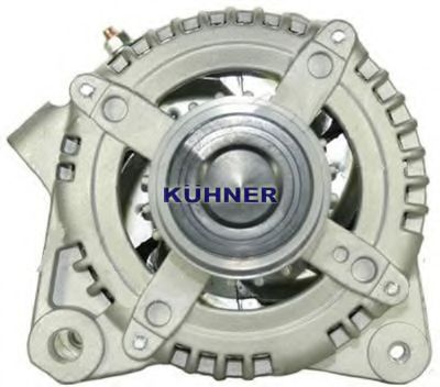 Генератор AD KÜHNER 553965RI