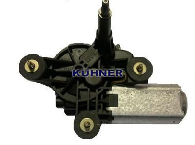 Двигатель стеклоочистителя AD KÜHNER DRL350C