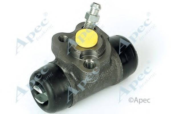 Колесный тормозной цилиндр APEC braking BCY1092