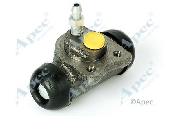 Колесный тормозной цилиндр APEC braking BCY1450