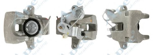 Тормозной суппорт APEC braking RCA387
