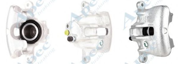 Тормозной суппорт APEC braking LCA196