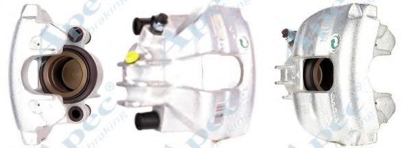 Тормозной суппорт APEC braking LCA206