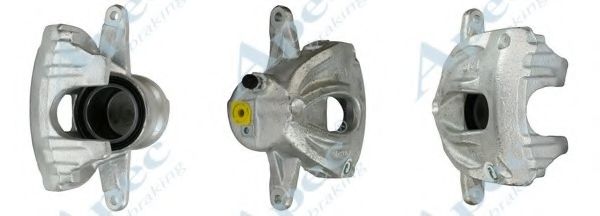 Тормозной суппорт APEC braking RCA115