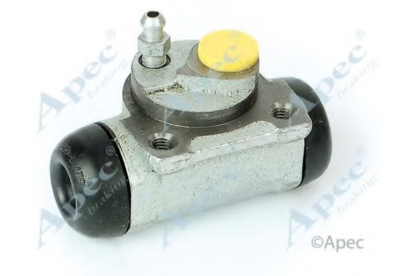 Колесный тормозной цилиндр APEC braking BCY1464