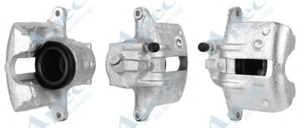 Тормозной суппорт APEC braking LCA468