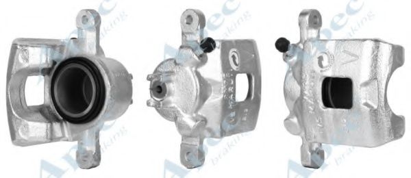 Тормозной суппорт APEC braking LCA529