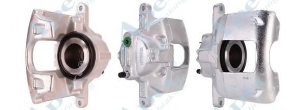 Тормозной суппорт APEC braking RCA609