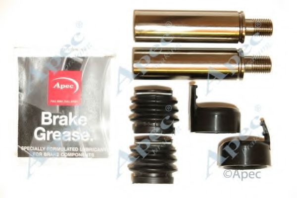 Комплект направляющей гильзы APEC braking CKT1095