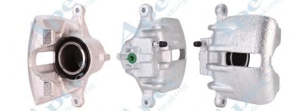 Тормозной суппорт APEC braking RCA674