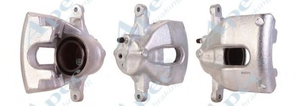 Тормозной суппорт APEC braking LCA688
