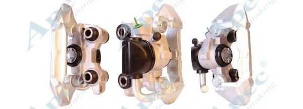Тормозной суппорт APEC braking RCA701