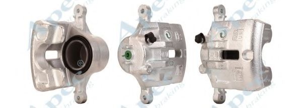 Тормозной суппорт APEC braking RCA706