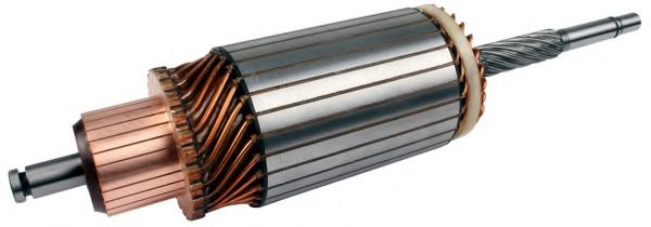 Якорь, стартер PowerMax 1010675