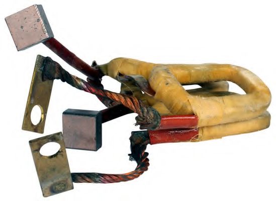 Обмотка возбуждения, стартер PowerMax 1011230