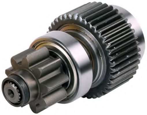 Привод с механизмом свободного хода, стартер PowerMax 1012604
