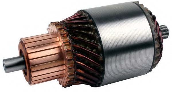 Якорь, стартер PowerMax 1013031