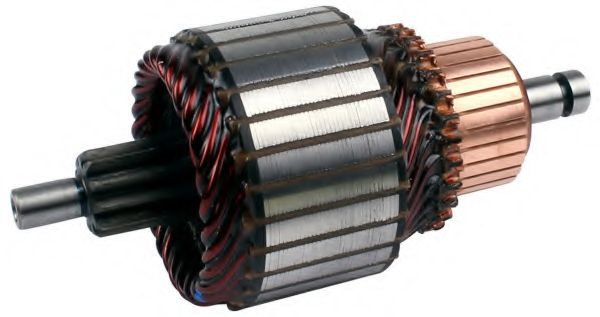 Якорь, стартер PowerMax 1013191