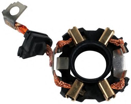 Кронштейн, угольная щетка PowerMax 1013853