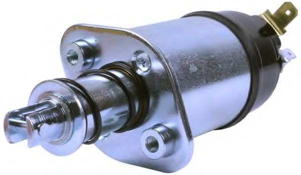 Тяговое реле, стартер PowerMax 1014389