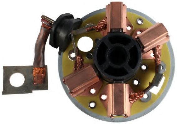 Кронштейн, угольная щетка PowerMax 1014659