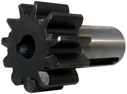 Привод с механизмом свободного хода, стартер PowerMax 1014981