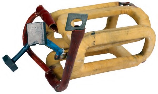 Обмотка возбуждения, стартер PowerMax 1015127