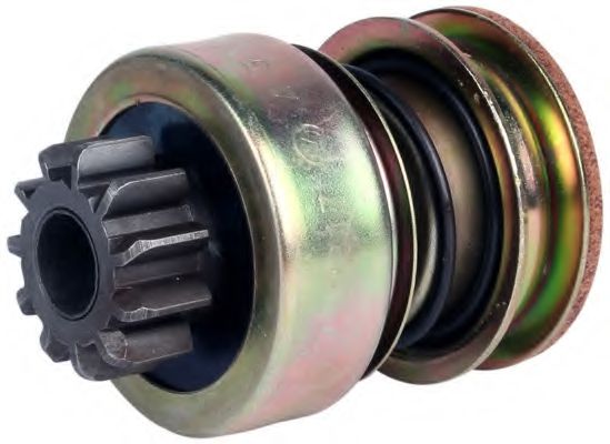 Привод с механизмом свободного хода, стартер GHIBAUDI 2817