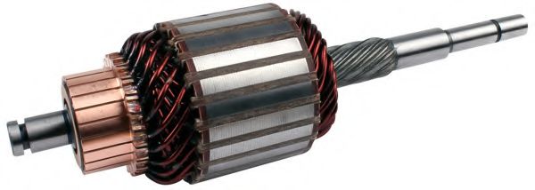 Якорь, стартер PowerMax 1015901