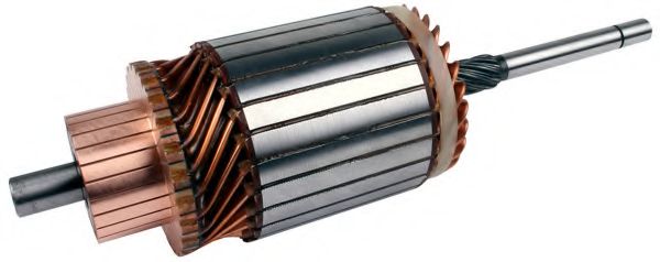 Якорь, стартер PowerMax 1016040