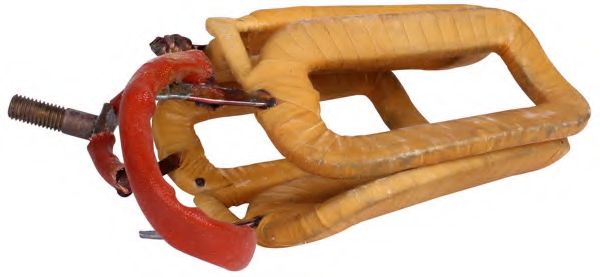 Обмотка возбуждения, стартер PowerMax 1016300