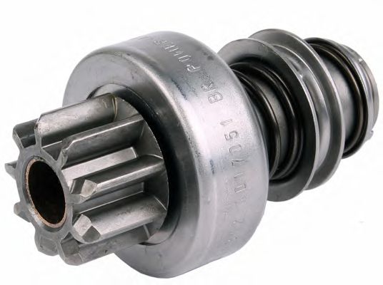 Привод с механизмом свободного хода, стартер PowerMax 1017051