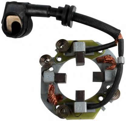 Кронштейн, угольная щетка PowerMax 1017200