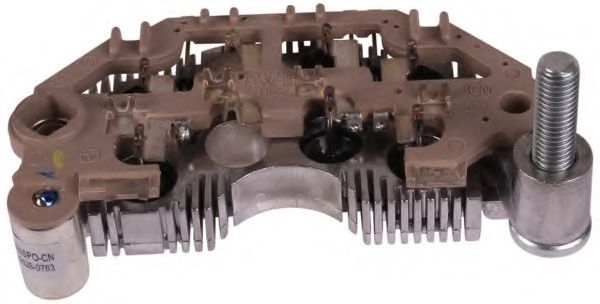 Держатель диодов, генератор PowerMax 1110924