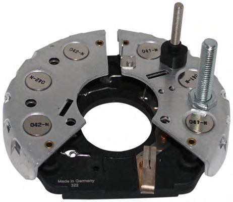 Держатель диодов, генератор PowerMax 1111193