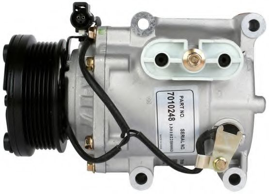 Компрессор, кондиционер PowerMax 7010248