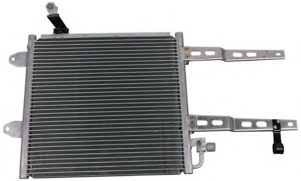 Конденсатор, кондиционер PowerMax 7110331