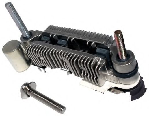 Держатель диодов, генератор PowerMax 81110443