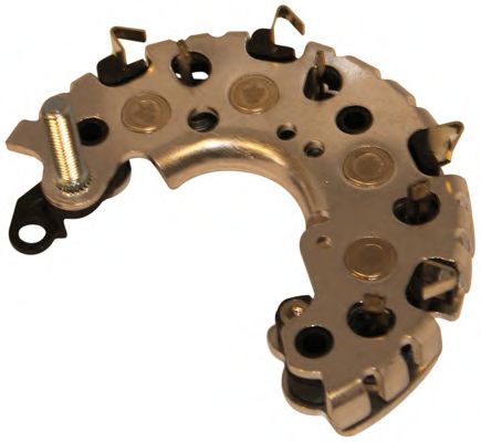 Держатель диодов, генератор PowerMax 81111105