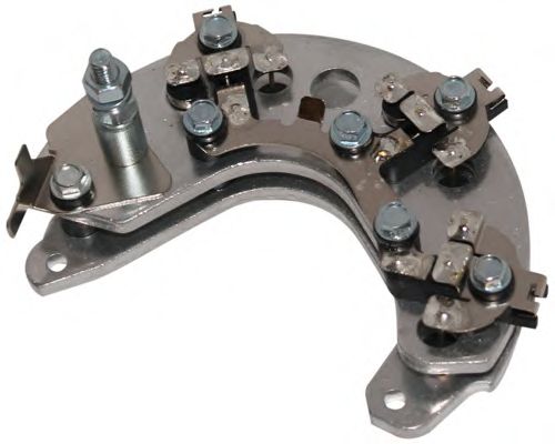 Держатель диодов, генератор PowerMax 81111173