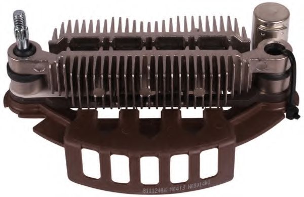 Держатель диодов, генератор PowerMax 81112406