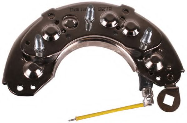 Держатель диодов, генератор PowerMax 81112583